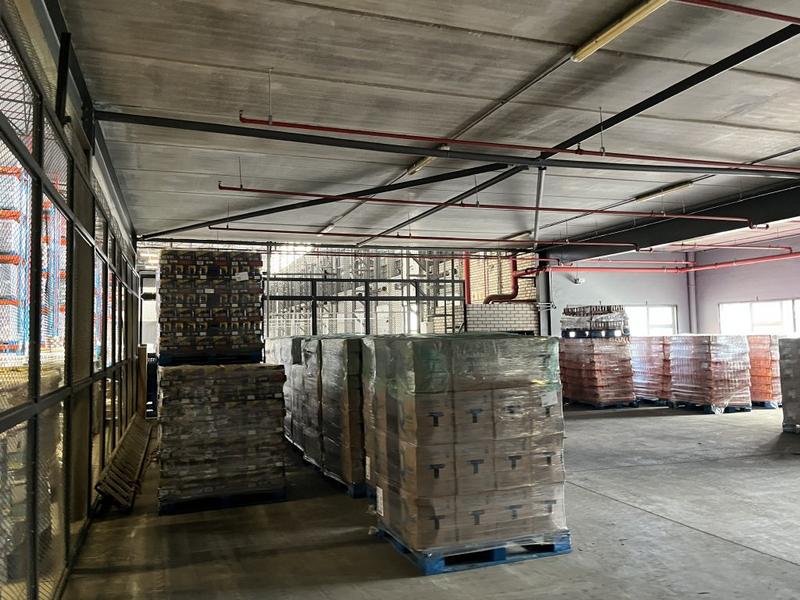 To Let commercial Property for Rent in Montague Gardens Western Cape